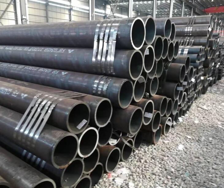 莱城Q345D化肥专用管