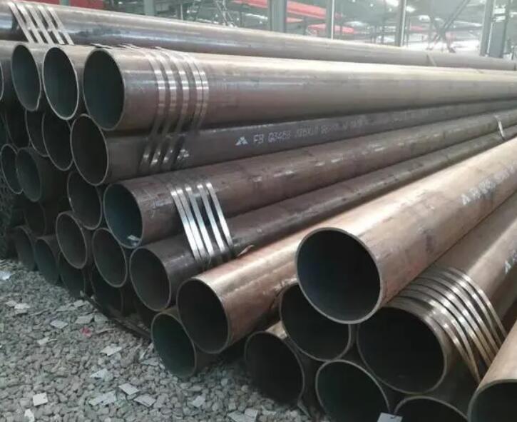 莱城高压锅炉管