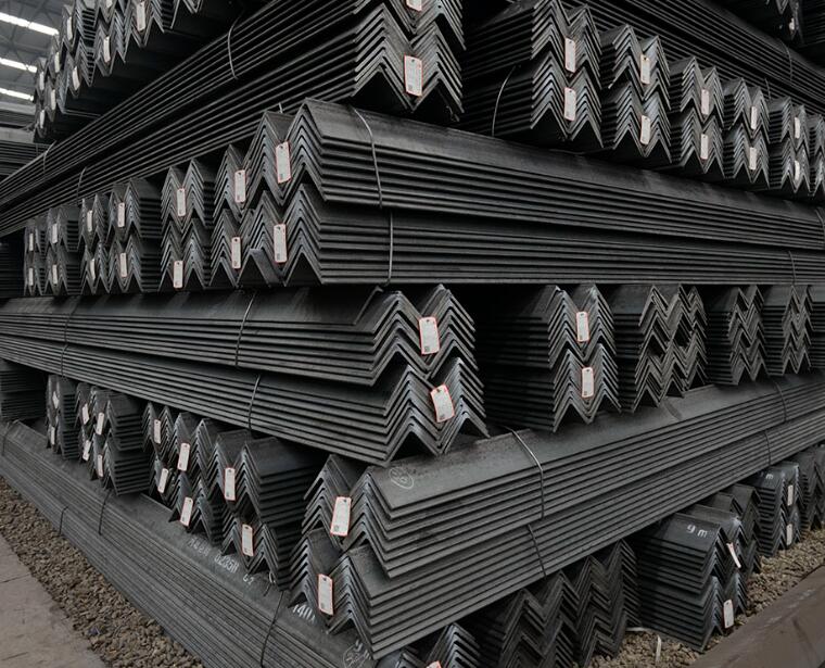 莱城低合金角钢